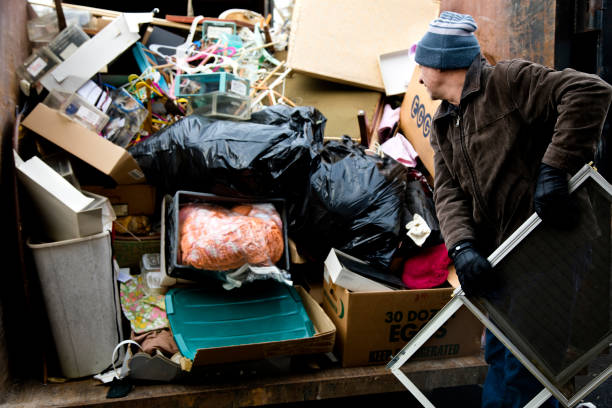 Best Estate Cleanout Services  in Glen Ellen, CA