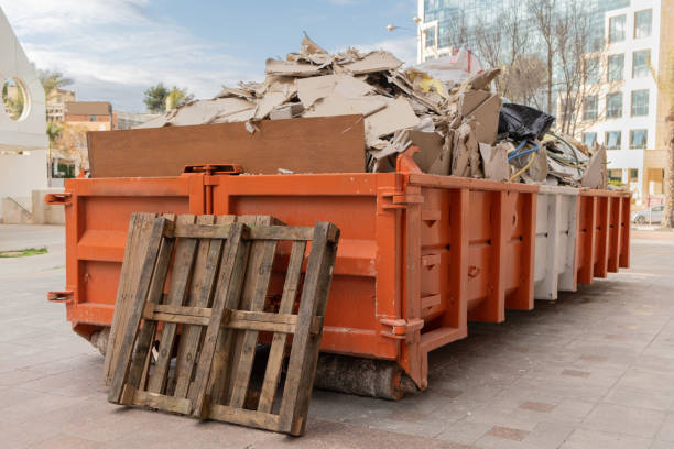 Best Junk Hauling Services  in Glen Ellen, CA