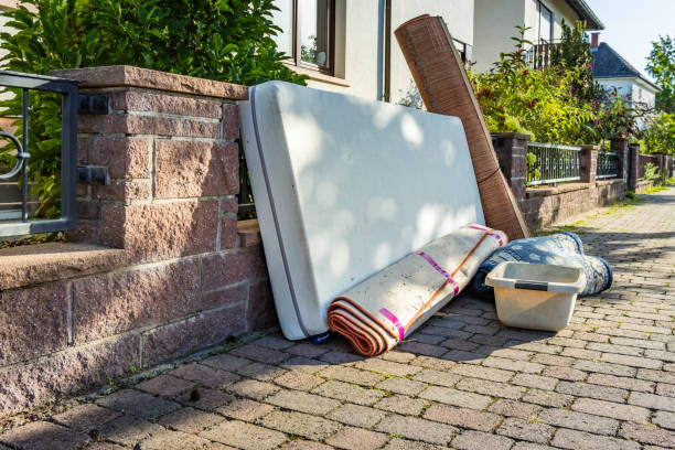 Best Same-Day Junk Removal  in Glen Ellen, CA