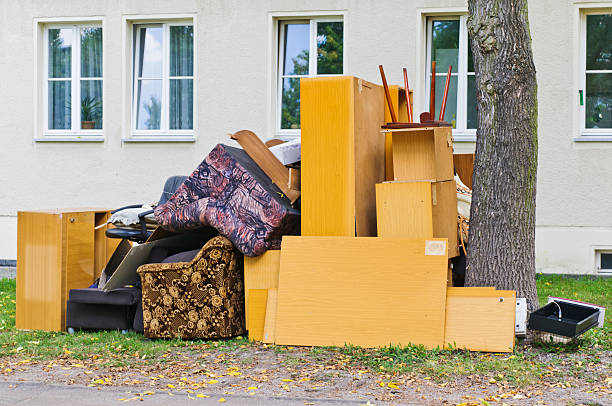 Trusted Glen Ellen, CA Junk Removal Experts